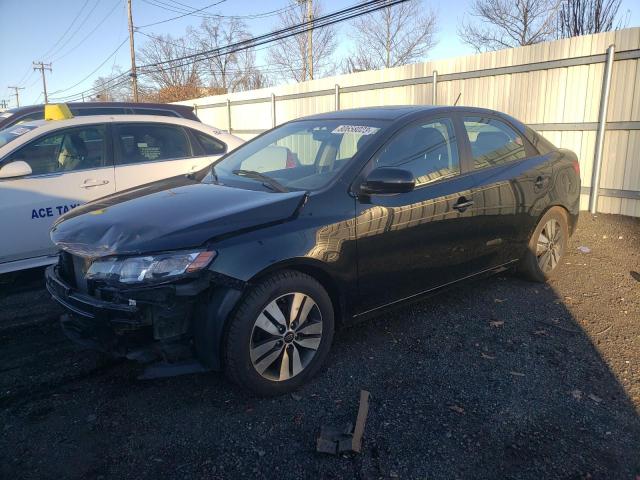 2013 Kia Forte EX