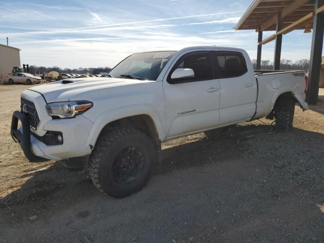 2018 Toyota Tacoma 