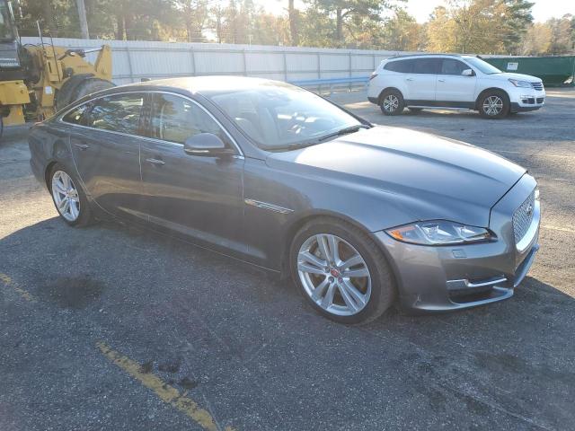 2018 Jaguar Xjl Portfolio VIN: SAJWA2G7XJ8W13625 Lot: 82104433