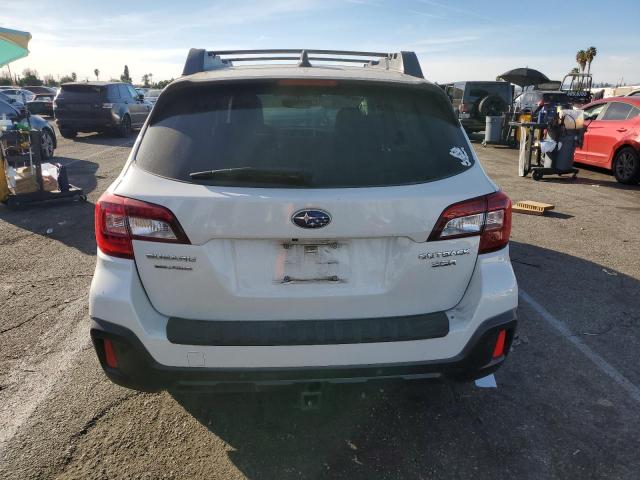 4S4BSENCXJ3310493 | 2018 SUBARU OUTBACK 3.