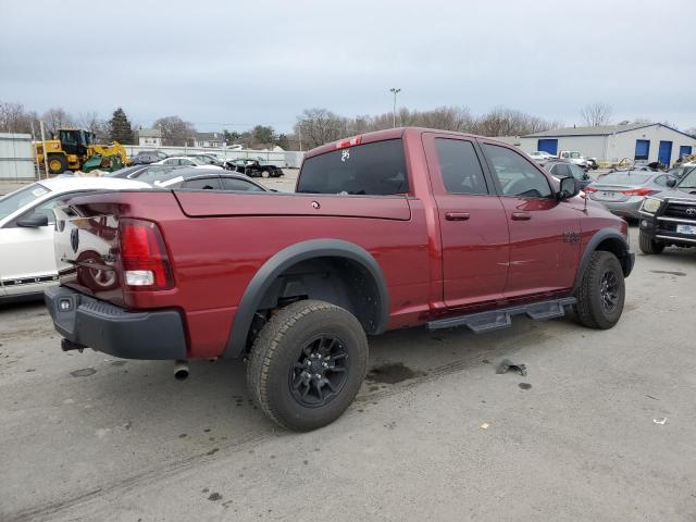 1C6RR7GG5MS590433 | 2021 RAM 1500 CLASS