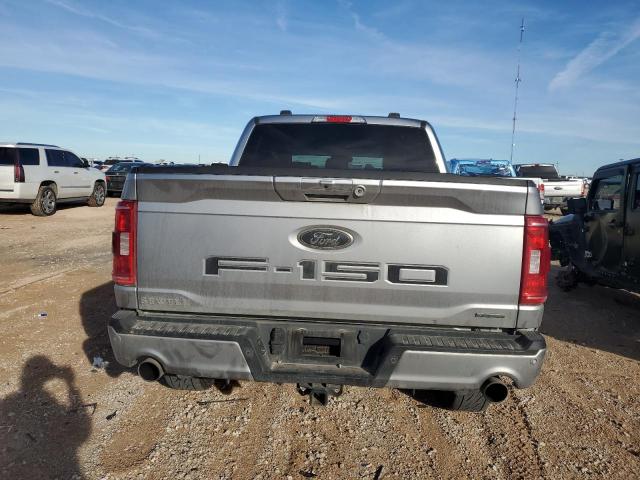 2022 FORD F-150 XLT 1FTFW1E80NFB06014