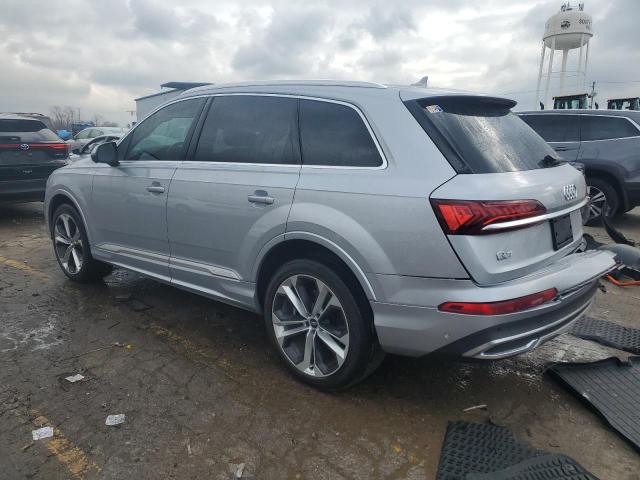 WA1LXBF70LD003660 | 2020 AUDI Q7 PREMIUM