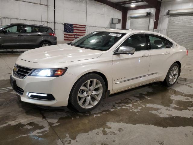 1G1155S39EU155374 | 2014 CHEVROLET IMPALA LTZ