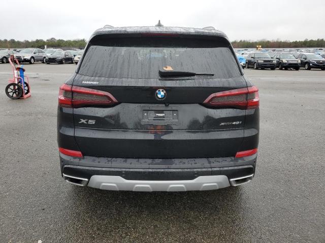 5UXCR6C02P9R75072 2023 BMW X5, photo no. 6