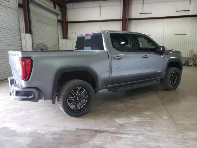 VIN 3GTP9EED3KG260016 2019 GMC Sierra, K1500 At4 no.3