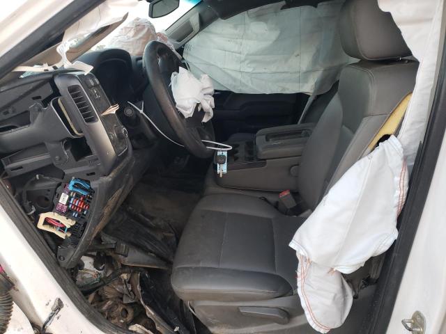 2016 CHEVROLET 2500 1GC2CUEG2GZ183226