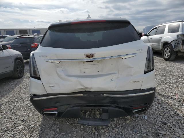 2023 CADILLAC XT5 SPORT - 1GYKNGRS3PZ102898