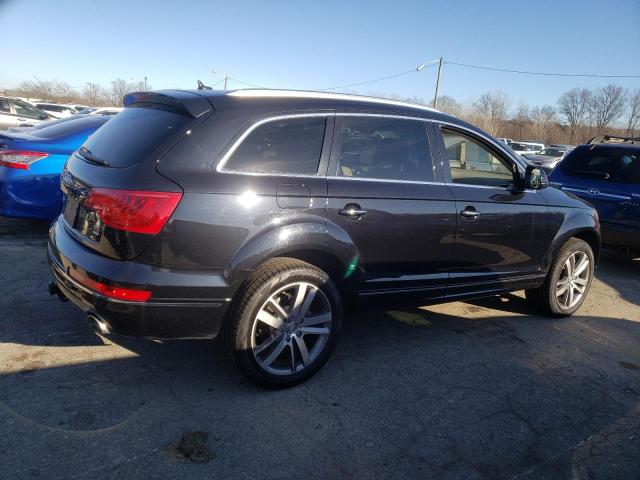 WA1VMAFE8DD000503 2013 AUDI Q7, photo no. 3