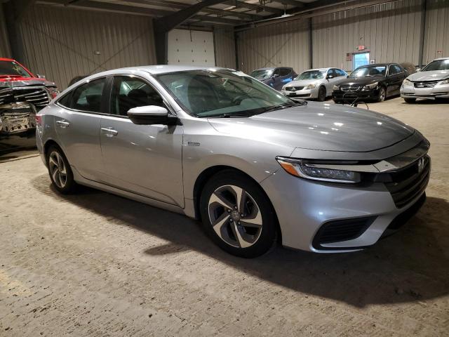 19XZE4F15KE004488 | 2019 HONDA INSIGHT LX