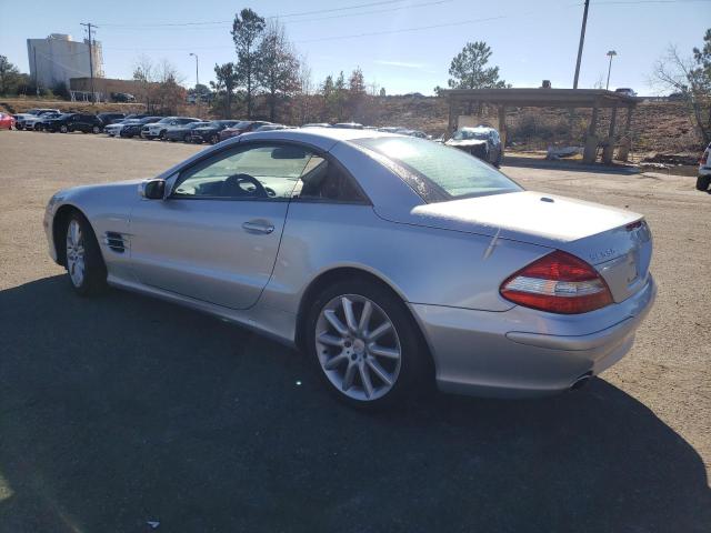 2007 Mercedes-Benz SL-klasse - Image 2