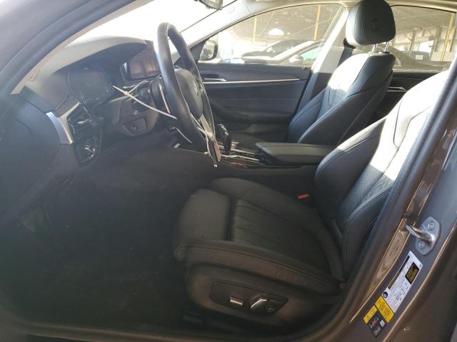 2022 BMW 530XE WBA33AG05NCK96328