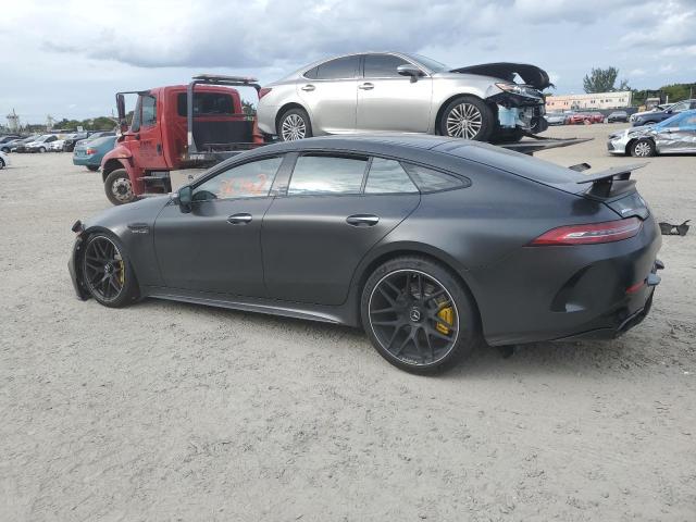 2021 MERCEDES-BENZ AMG GT 63 - W1K7X8KB6MA040998