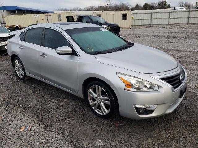 Vin: 1n4bl3ap1fc480026, lot: 82036923, nissan altima 3.5s 20154