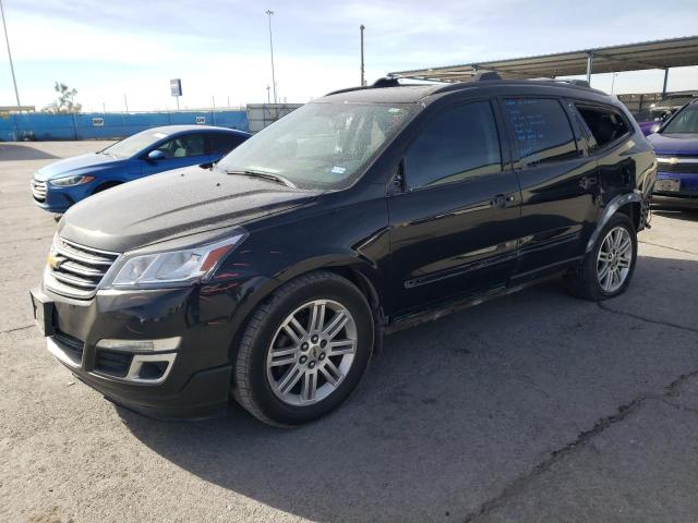 2013 Chevrolet Traverse LT