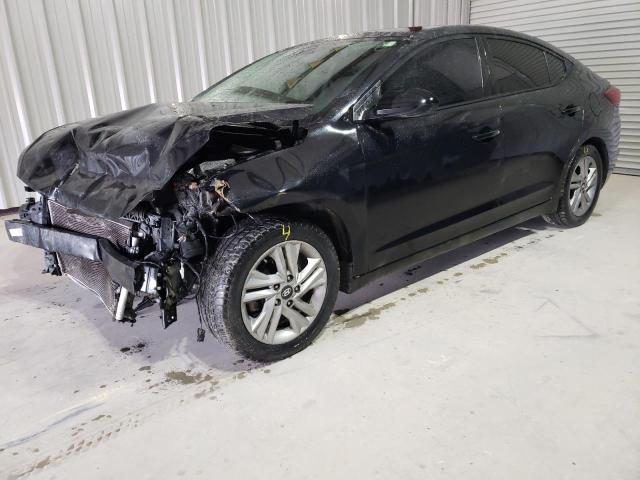 2020 Hyundai Elantra Sel VIN: 5NPD84LFXLH548936 Lot: 78949953