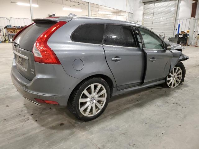 YV440MRU4H2216901 | 2017 VOLVO XC60 T5 IN