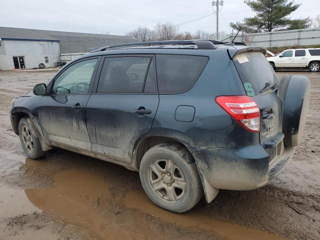 2011 Toyota Rav4 VIN: 2T3BF4DV3BW164510 Lot: 40444991