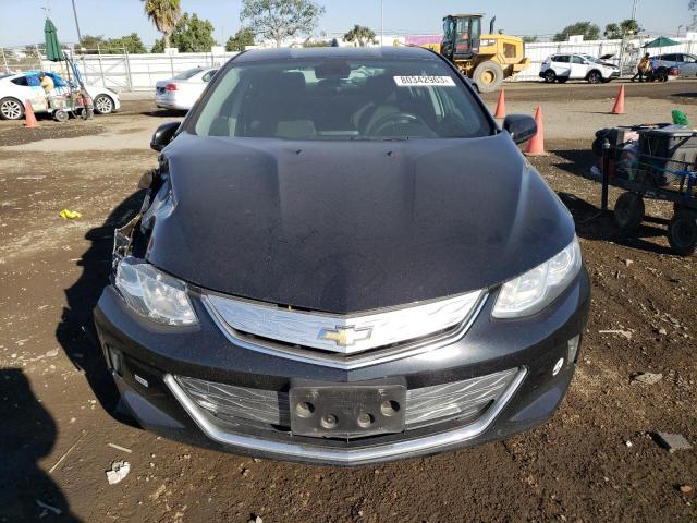 VIN 1G1RC6S51GU138555 2016 Chevrolet Volt, LT no.5