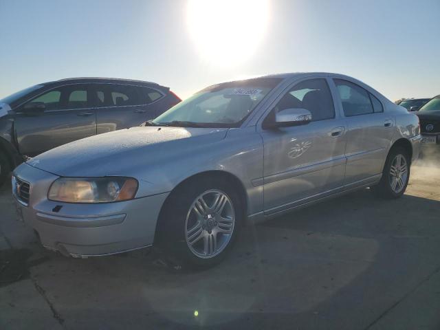 2008 Volvo S60 2.5T VIN: YV1RS592582699817 Lot: 78427993