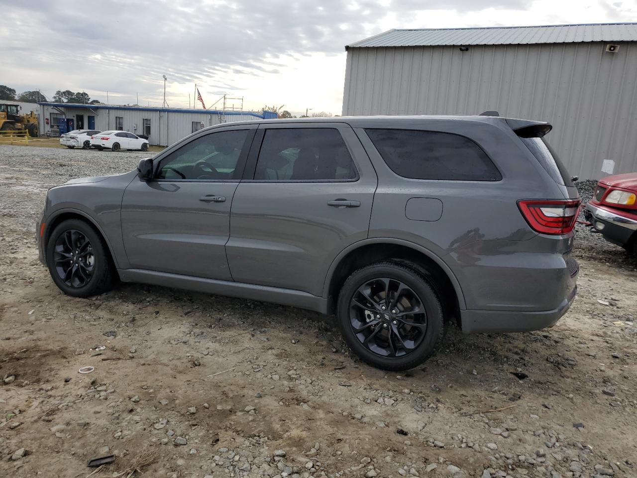 1c4rdhdg5mc715815 1C4RDHDG5MC715815 2021 Dodge Durango Gt