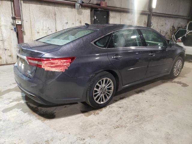 4T1BD1EB4GU051254 | 2016 TOYOTA AVALON HYB