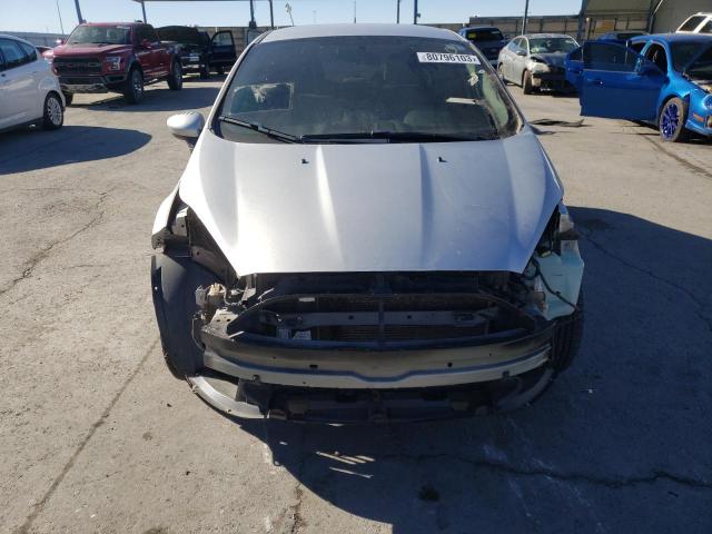 2018 FORD FIESTA SE - 3FADP4BJ7JM135300