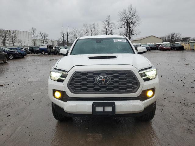 3TMCZ5AN2PM549782 | 2023 TOYOTA TACOMA DOU