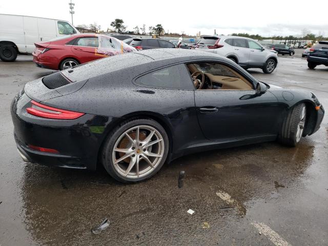 VIN WP0AA2A97HS107427 2017 Porsche 911, Carrera no.3