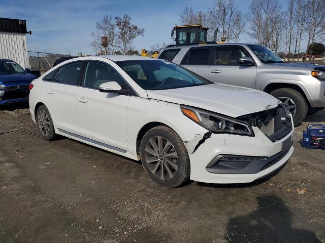 5NPE34AF7FH061512 | 2015 HYUNDAI SONATA SPO