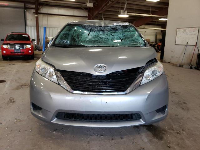 5TDKK3DC1ES518793 | 2014 TOYOTA SIENNA LE