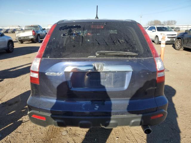 JHLRE48567C108909 | 2007 Honda cr-v ex