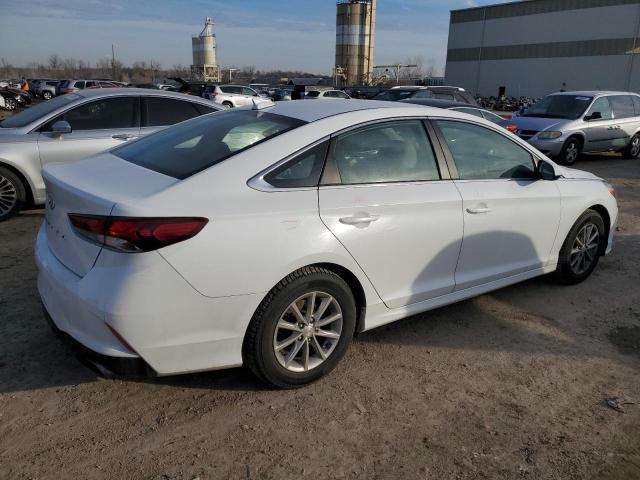 5NPE24AF9KH801428 | 2019 HYUNDAI SONATA SE