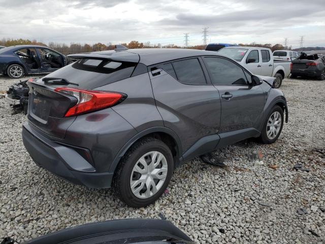 JTNKHMBXXK1026052 | 2019 TOYOTA C-HR XLE