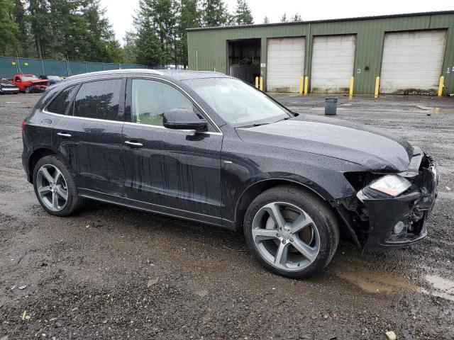 VIN WA1D7AFP7HA081988 2017 Audi Q5, Premium Plus S-... no.4