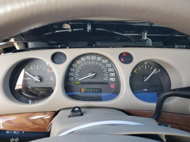 1G4HP54K42U226945 | 2002 Buick lesabre custom