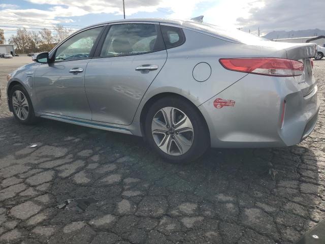 KNAGV4LD0J5022877 | 2018 KIA OPTIMA PLU