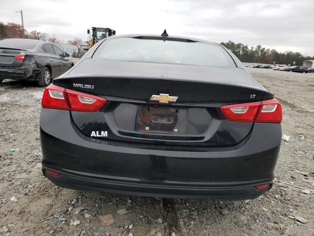 1G1ZD5ST0JF139729 | 2018 CHEVROLET MALIBU LT