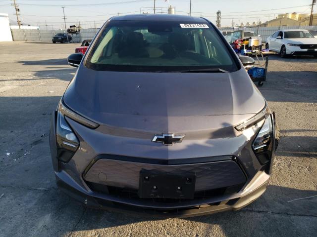 1G1FW6S07P4115280 Chevrolet Bolt EV 1L 5