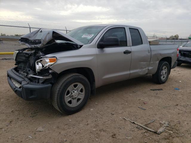 2014 Toyota Tundra 