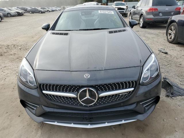 W1KPK6GA5LF170422 | 2020 MERCEDES-BENZ SLC 43 AMG