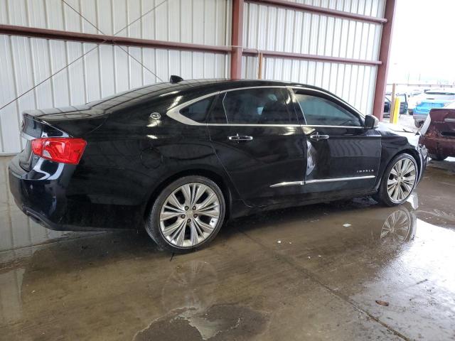 1G1155S35EU169420 | 2014 CHEVROLET IMPALA LTZ