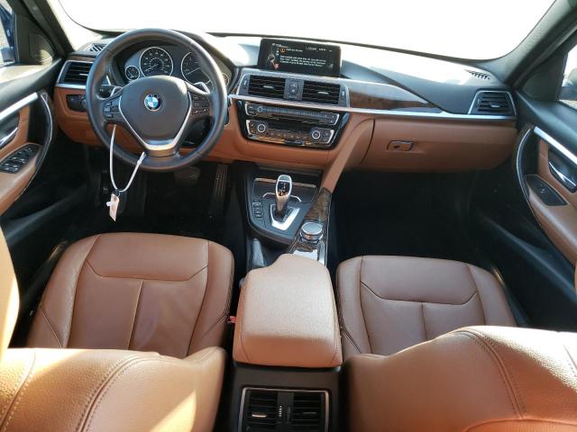 WBA8E9C53GK604086 BMW 328 I Sulev