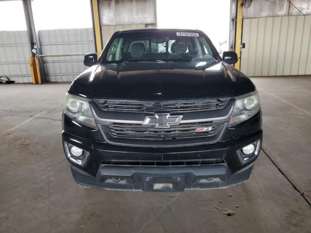 2017 CHEVROLET COLORADO Z 1GCGSDEN7H1175923