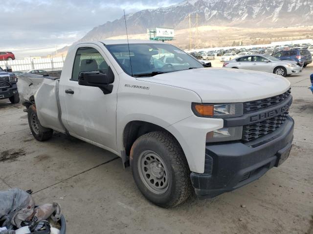 Vin: 3gcnwaeh6kg237468, lot: 81129023, chevrolet all models c1500 20194