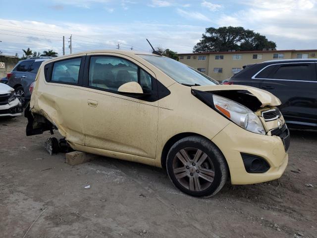 KL8CB6S90FC726849 | 2015 CHEVROLET SPARK LS