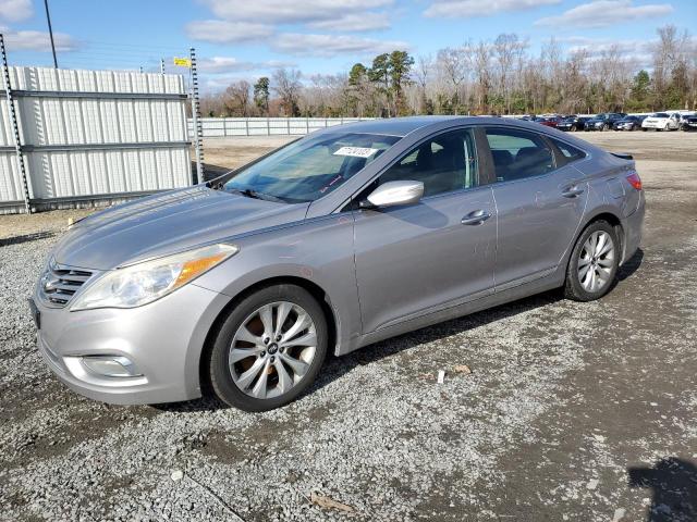 2014 Hyundai Azera 