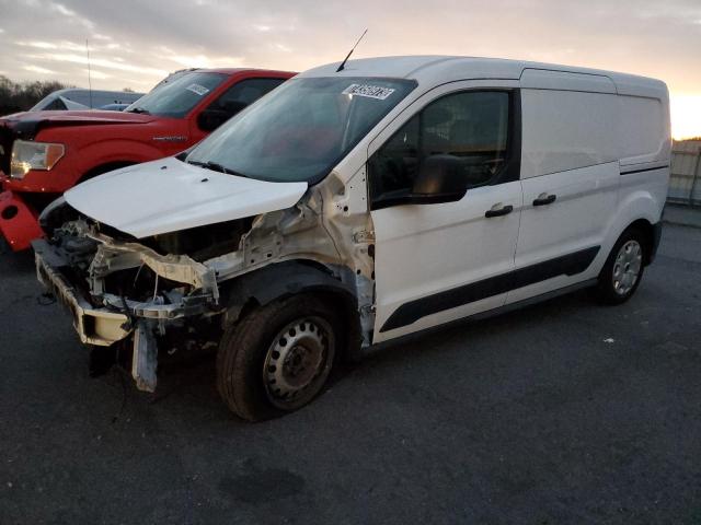 2014 Ford Transit Connect XL