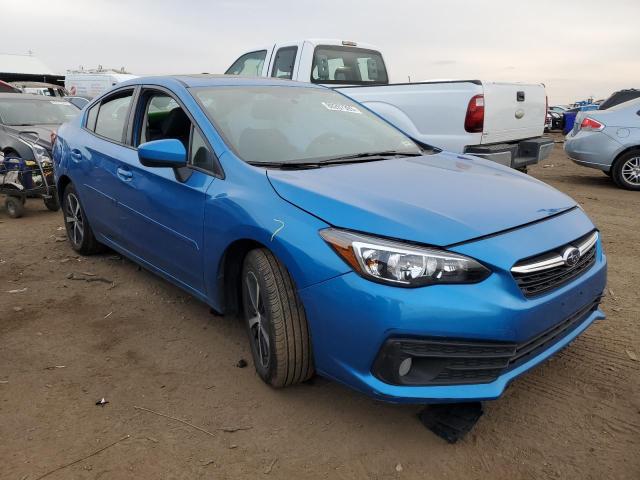 4S3GKAD66P3603444 | 2023 SUBARU IMPREZA PR