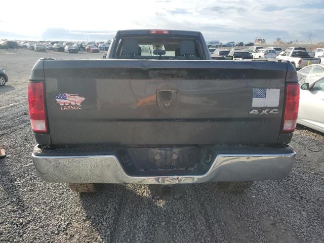 3C6UR5HL3EG264004 | 2014 RAM 2500 ST